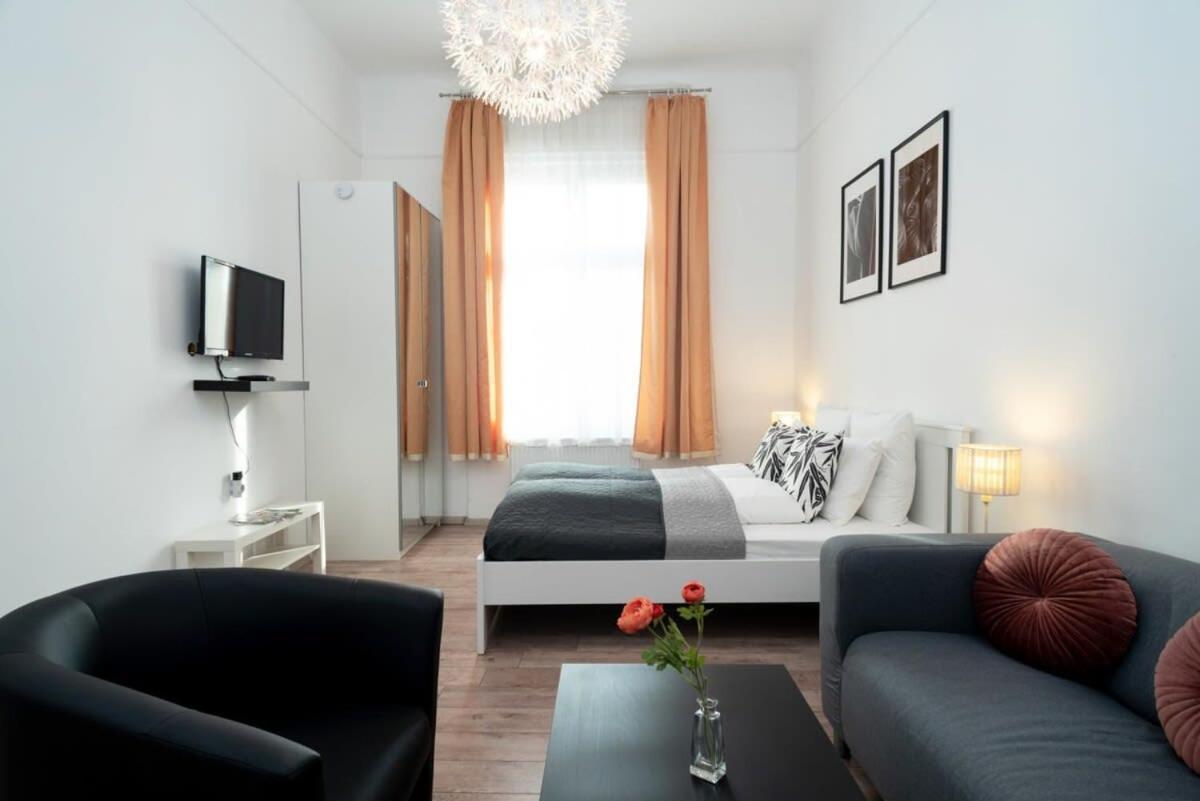 Apartamento Ultra Cozy Budapest