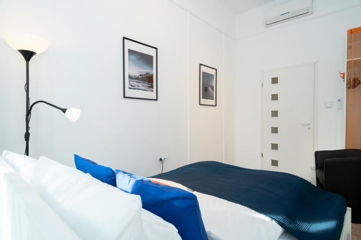 Ultra Cozy Lägenhet