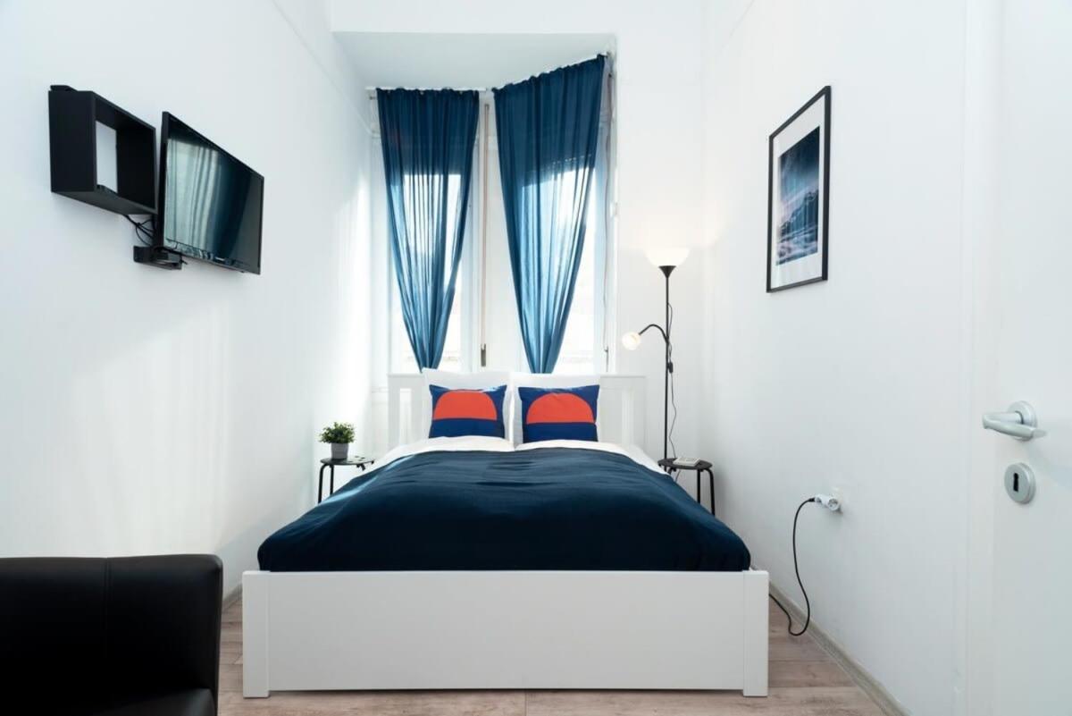 Ultra Cozy Apartamento Budapest