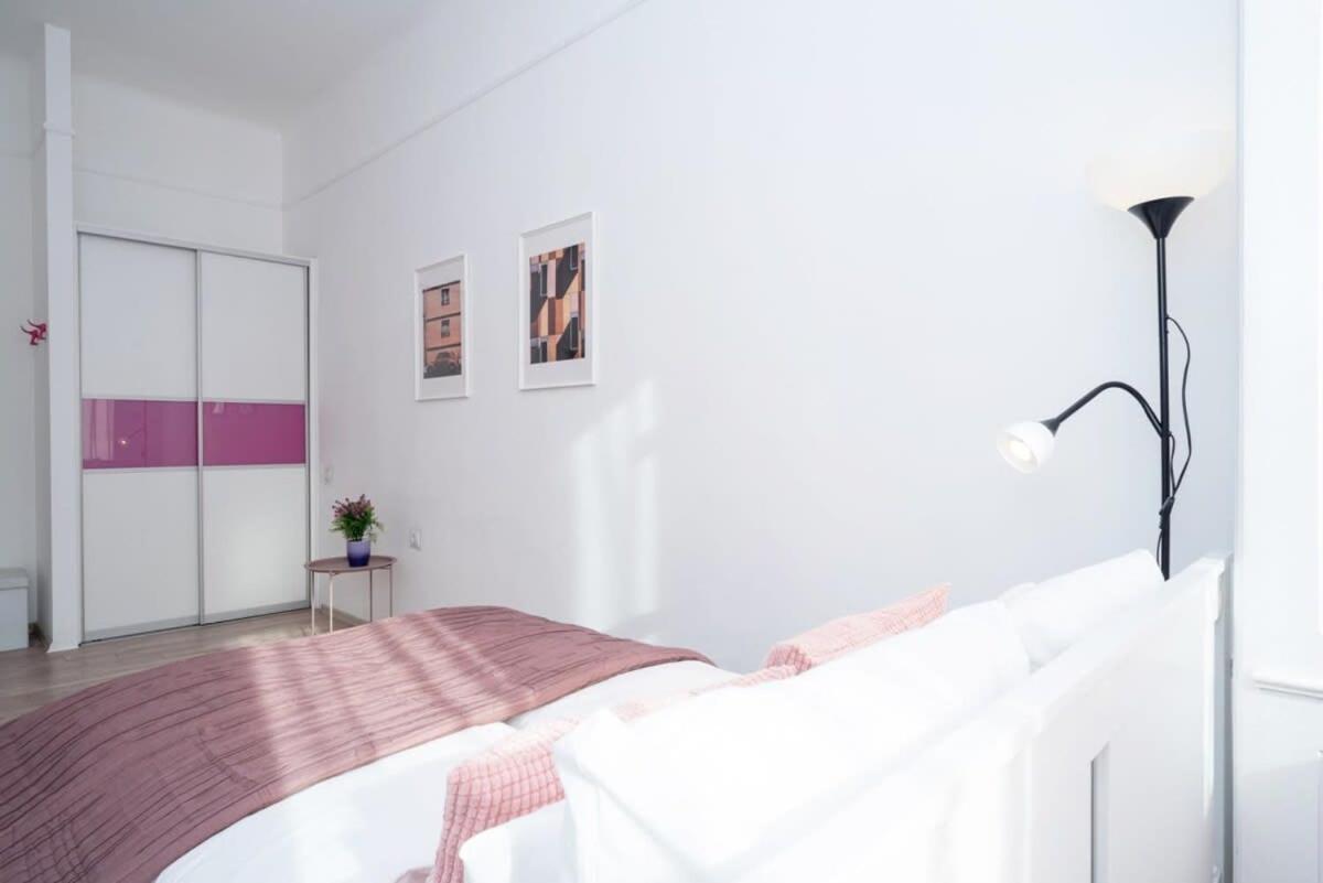 Ultra Cozy Lägenhet Budapest