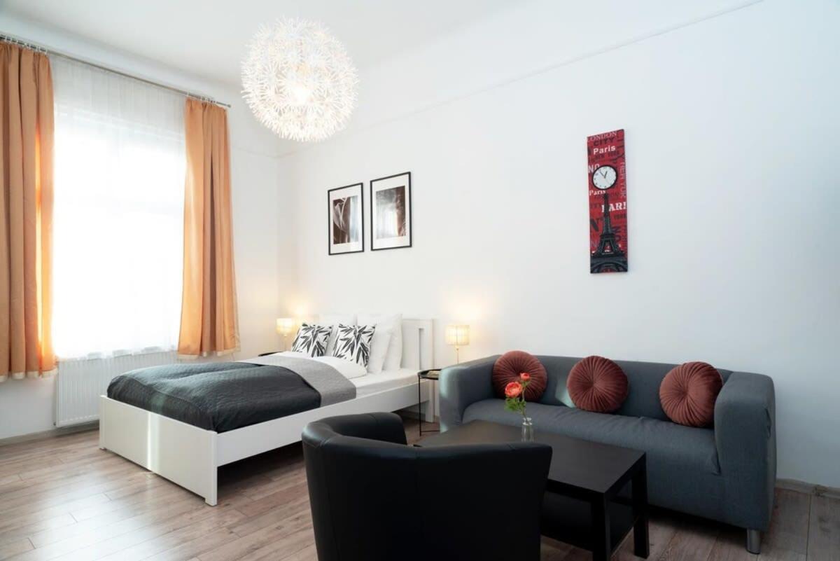 Apartamento Ultra Cozy *