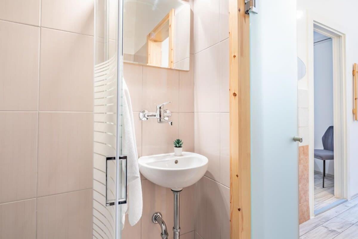 Apartamento Very - Quiet Budapest