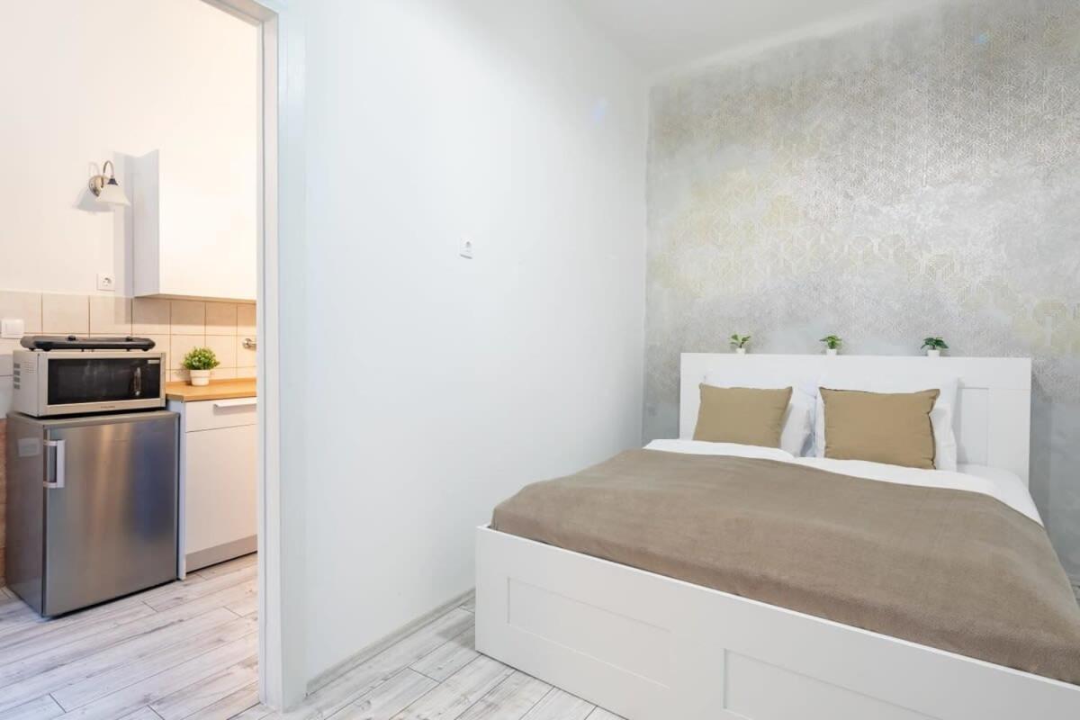 Apartamento Very - Quiet Budapest