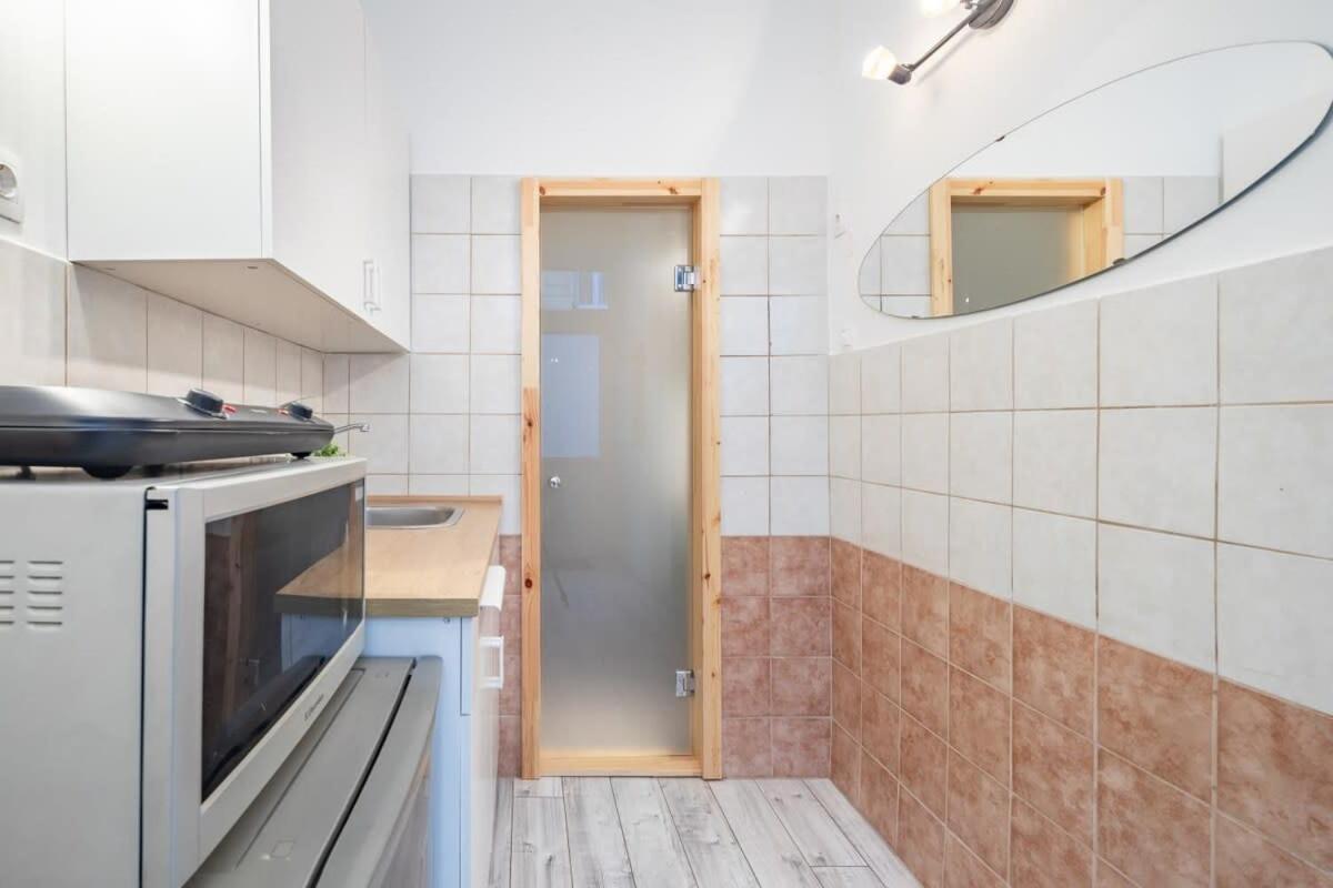 Very - Quiet Apartamento *