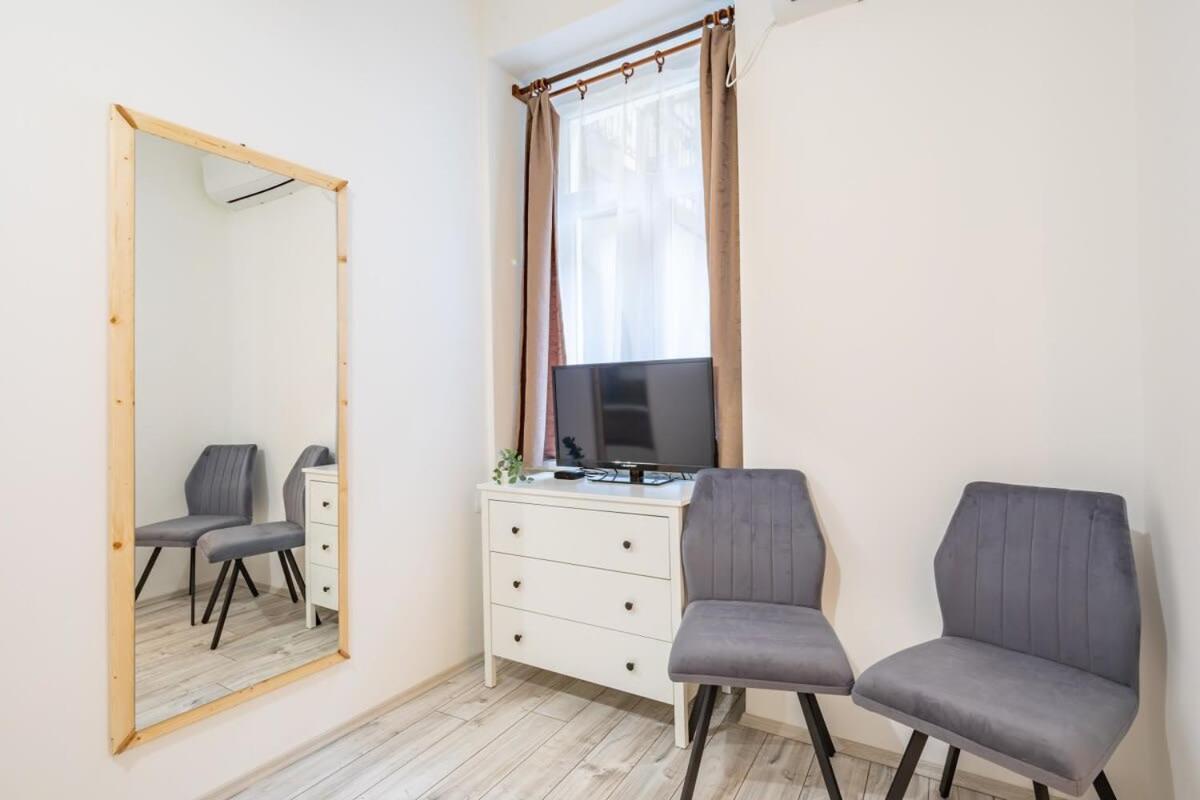 Apartamento Very - Quiet