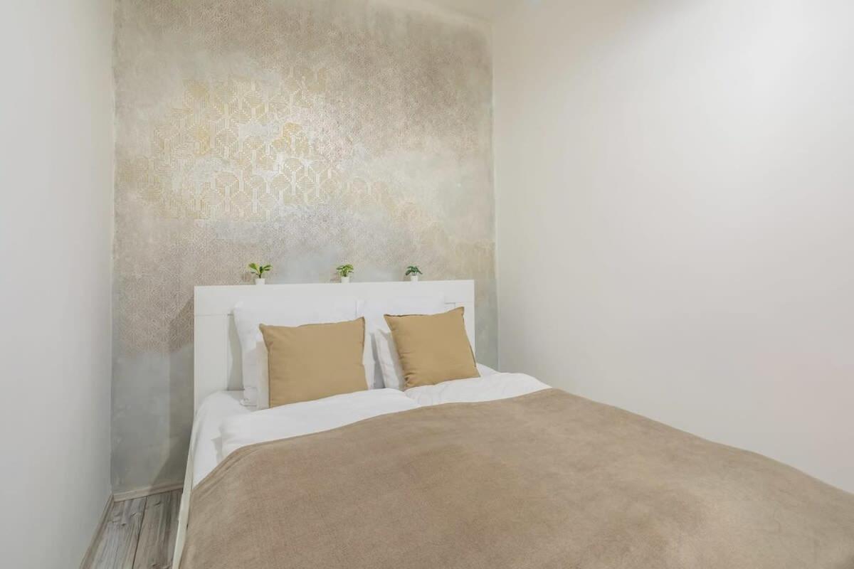 Apartamento Very - Quiet Budapest