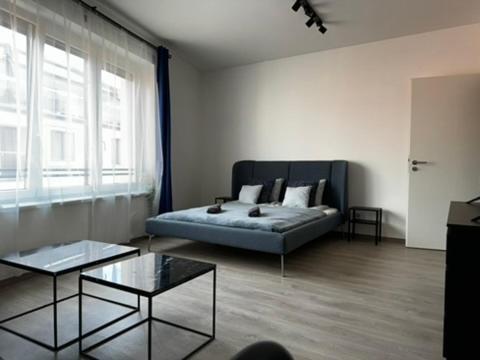 Apartament Newtranquil Near Corvin