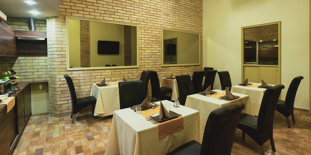 Sobovar Apartmán
