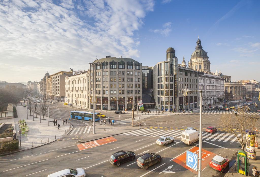 Apartment Royal Danube Budapest