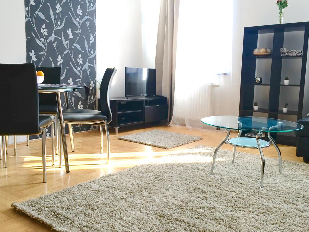 Gozsdu Budapest