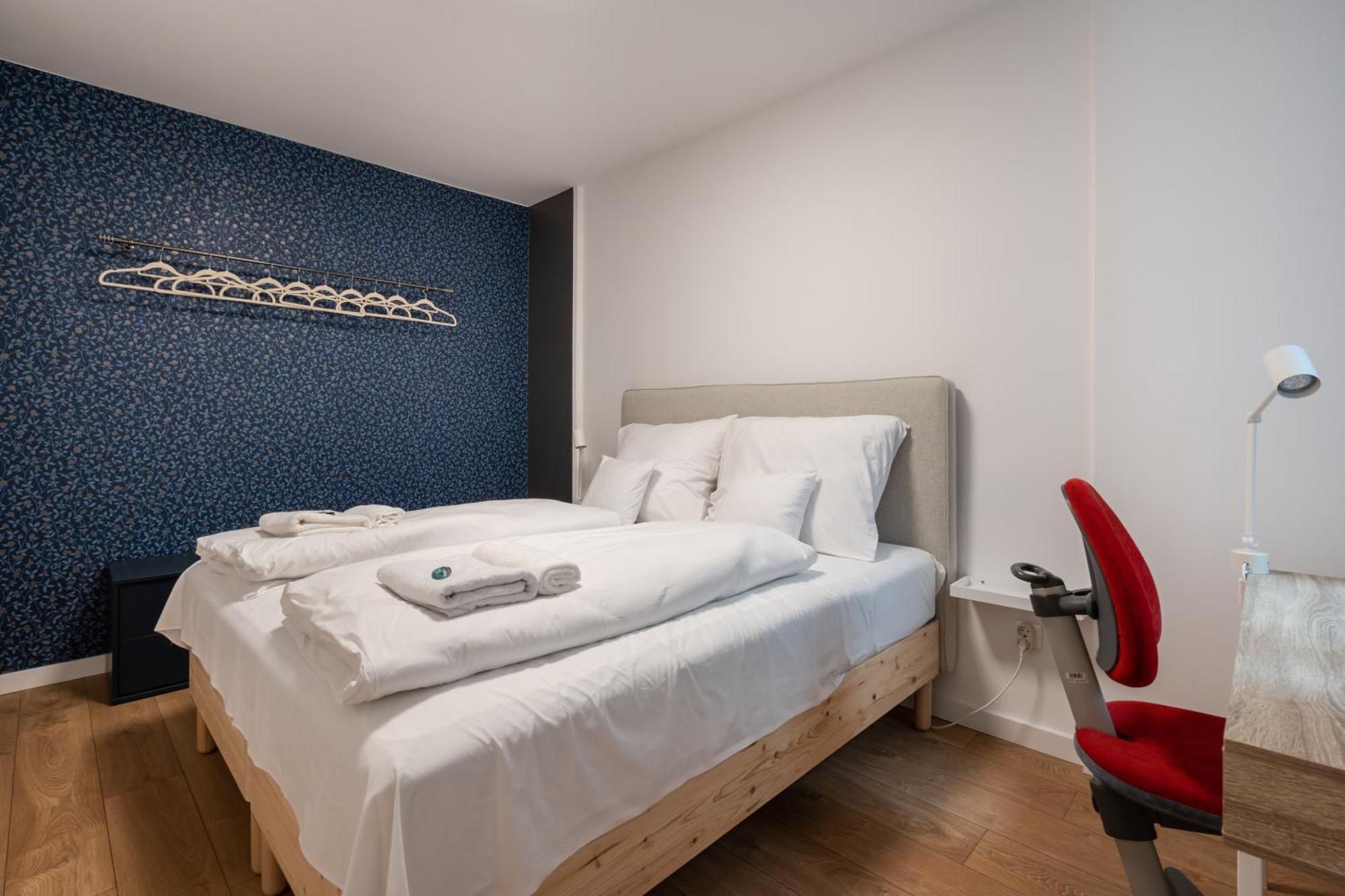Black Rose Appartamento Budapest