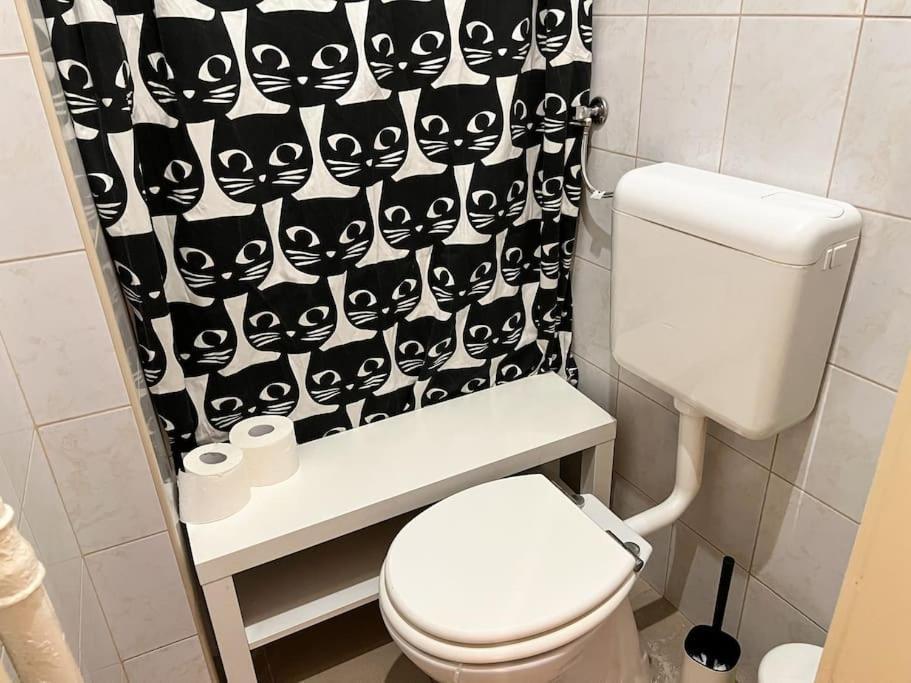 Authentic Buda Apartmán Budapest