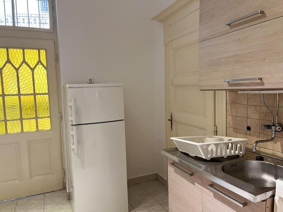 Apartmán Authentic Buda Budapest