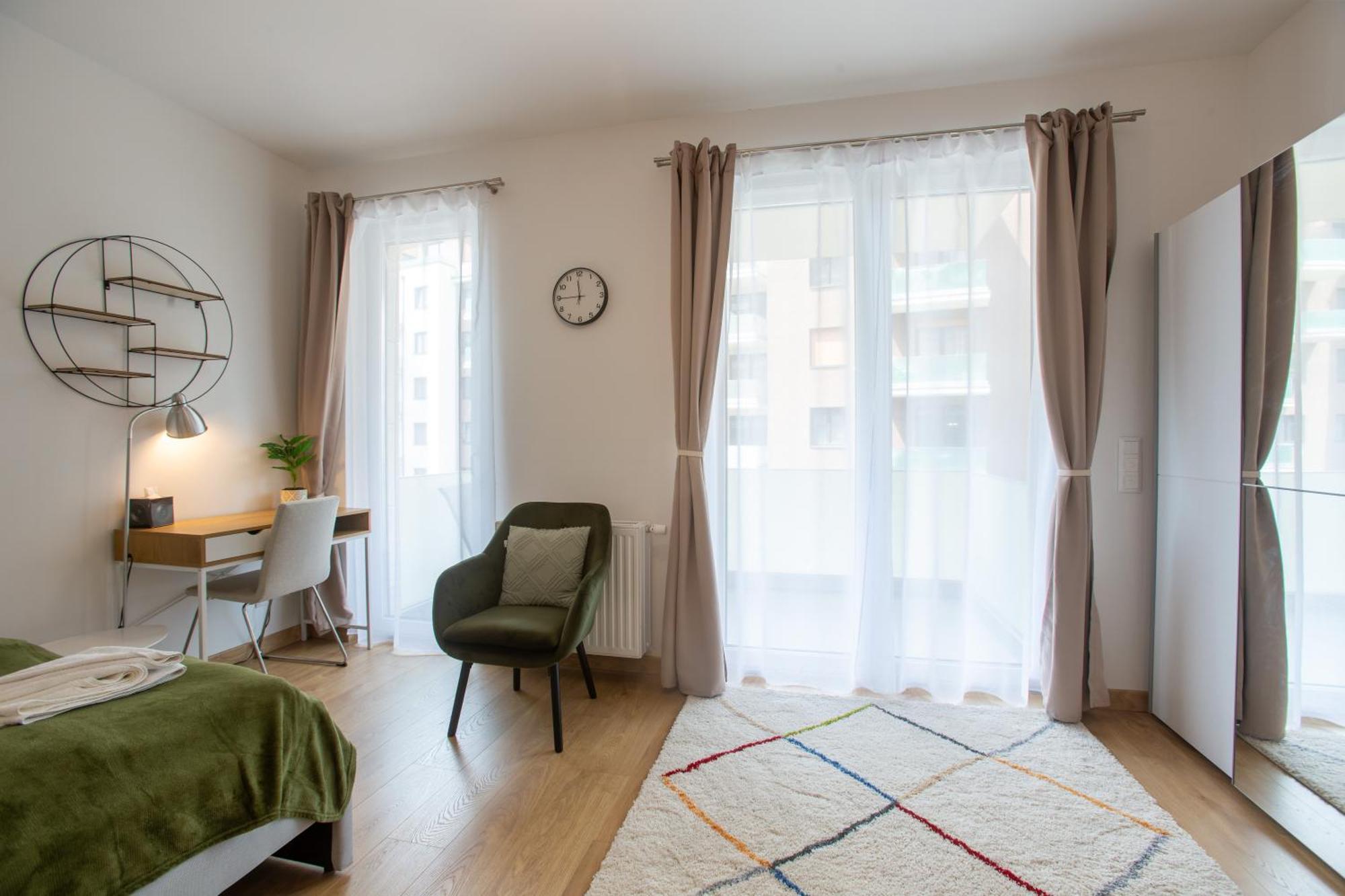 Corvin Cozy In The Center * Budapest