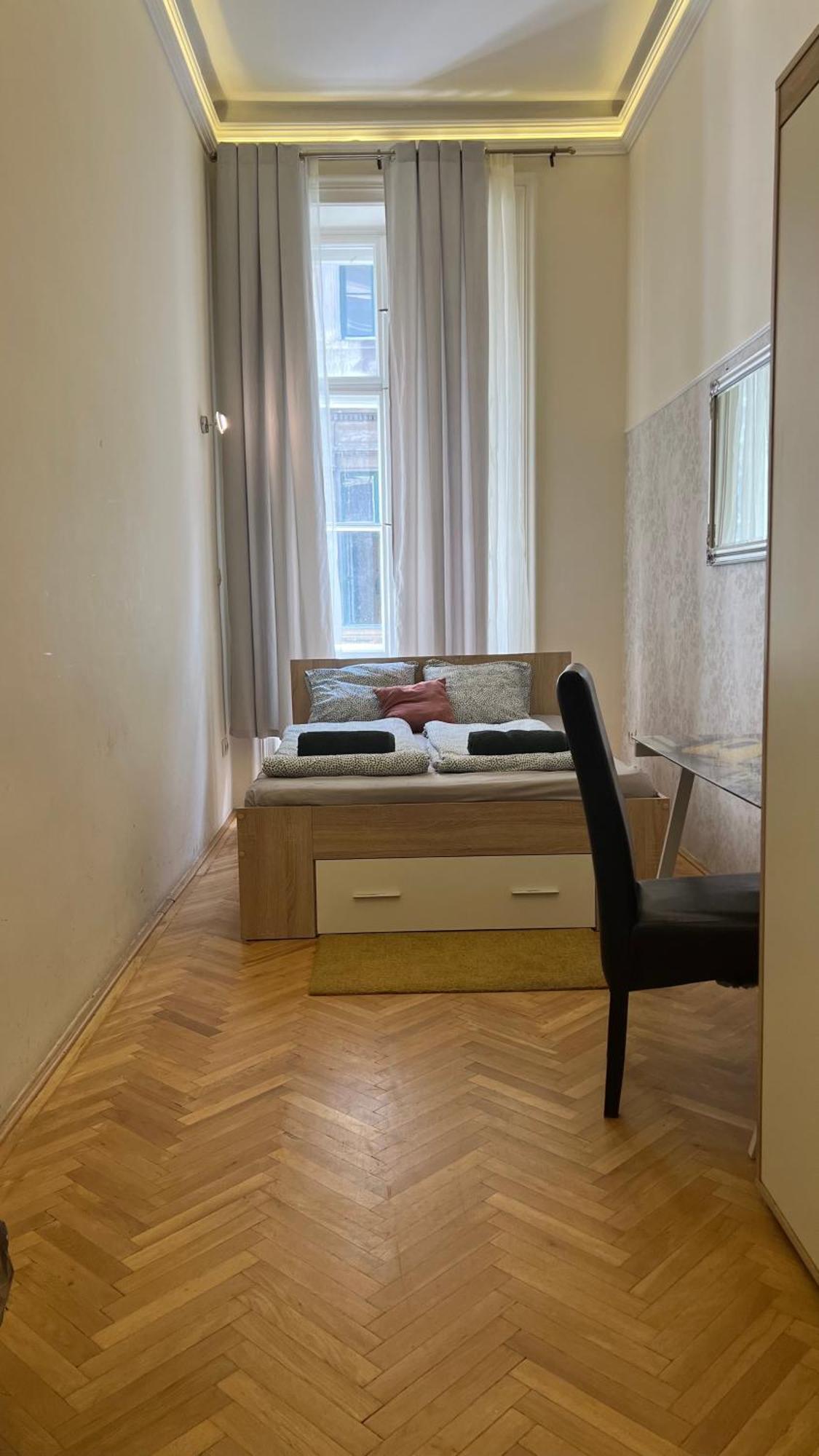 In Ferenciek Square Apartment *