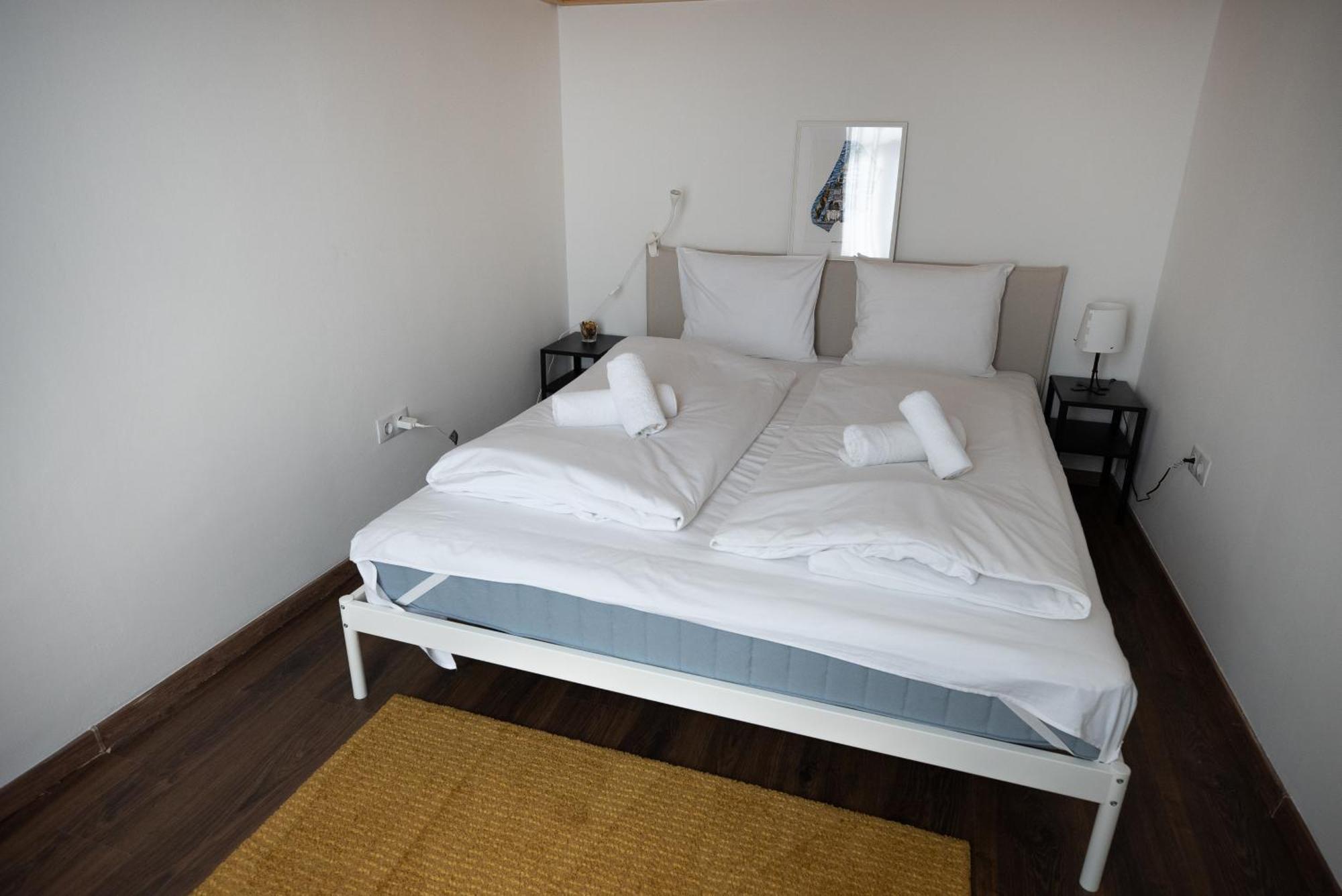 Apartman Classy Creation Budapest