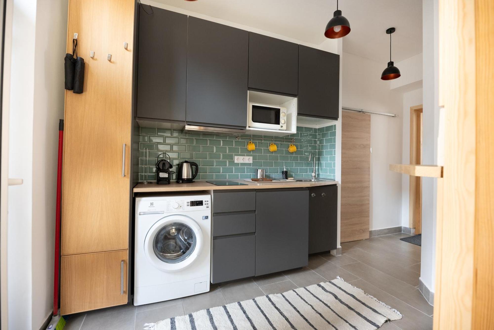 Apartman Classy Creation *