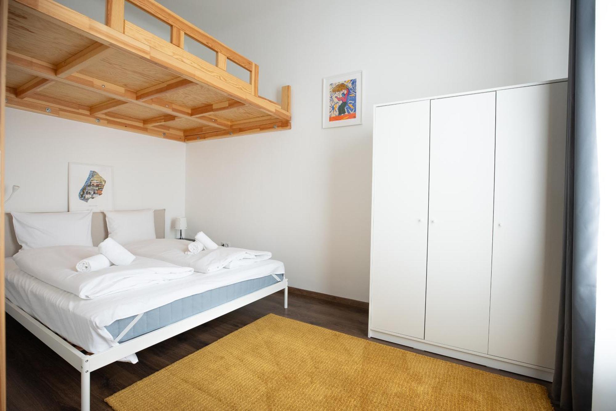 Apartman Classy Creation