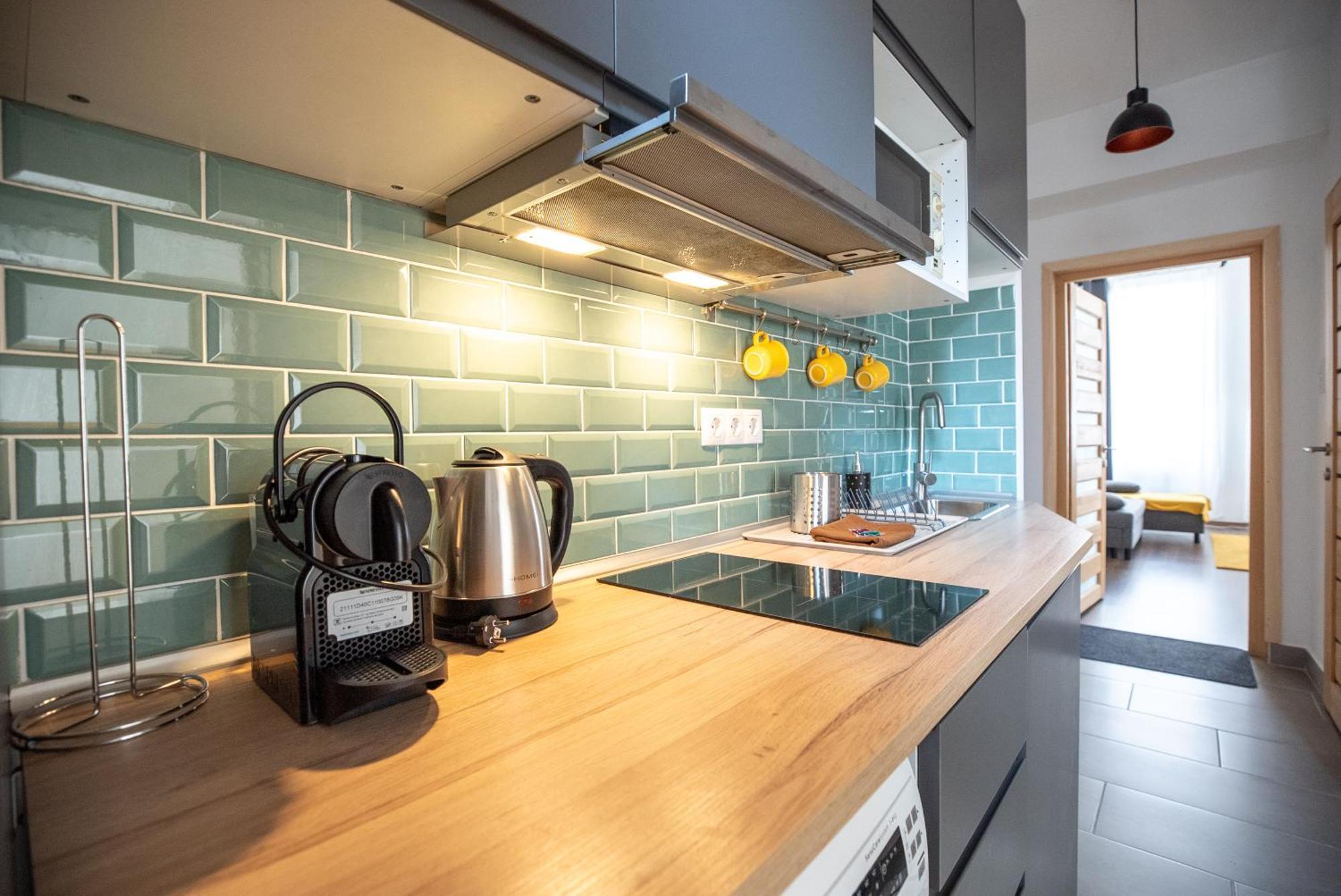 Apartman Classy Creation *