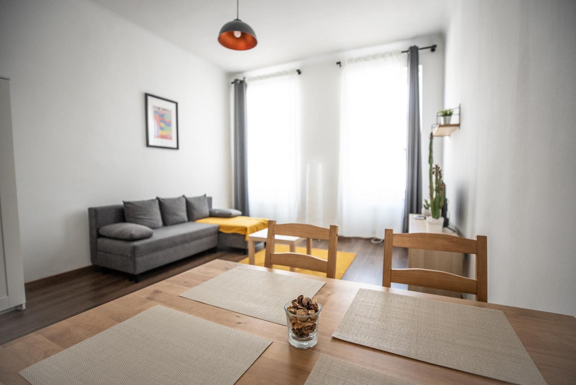 Classy Creation Apartman