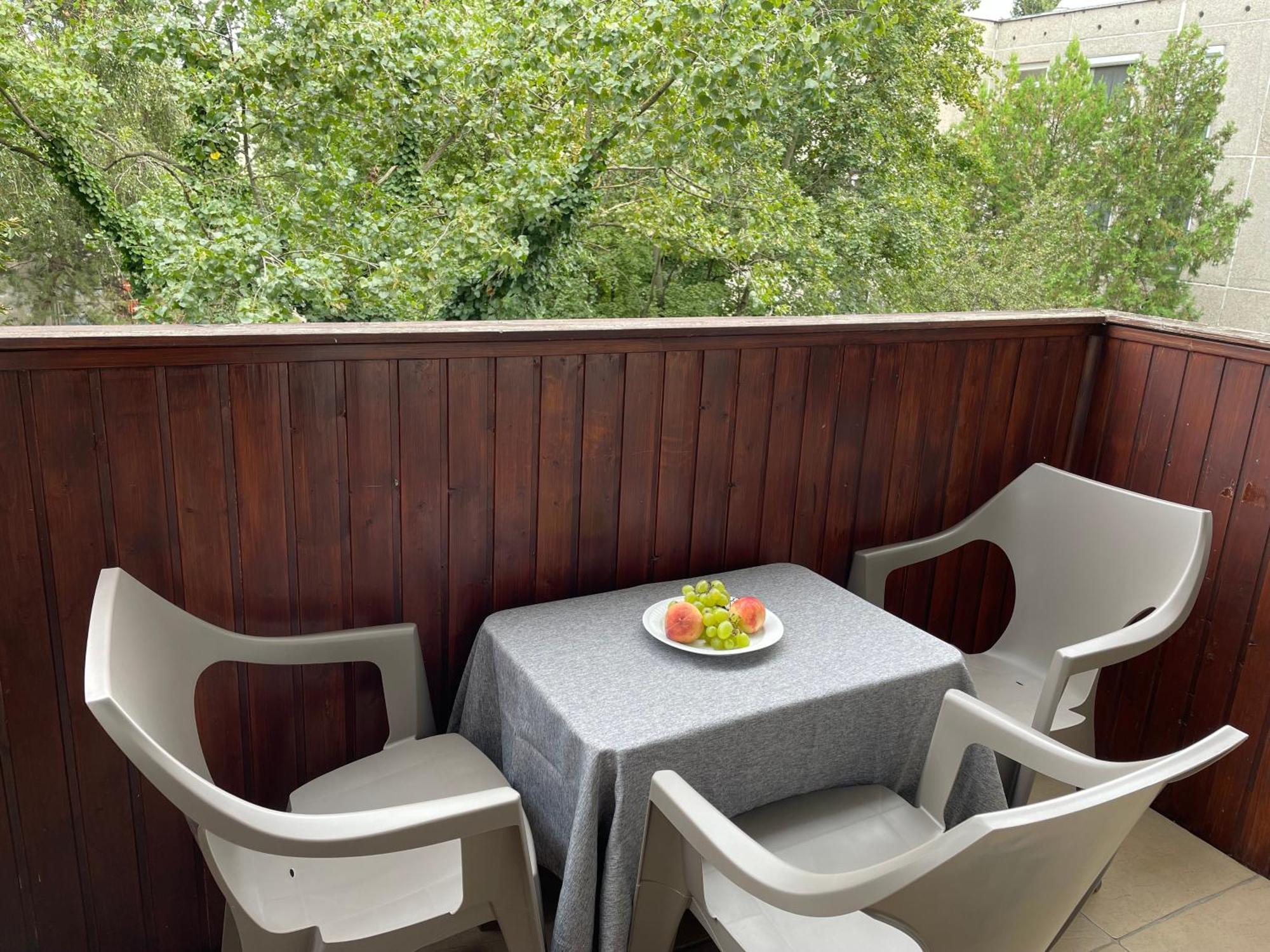 Calm Island Near The Danube - Free Parking * Budapest