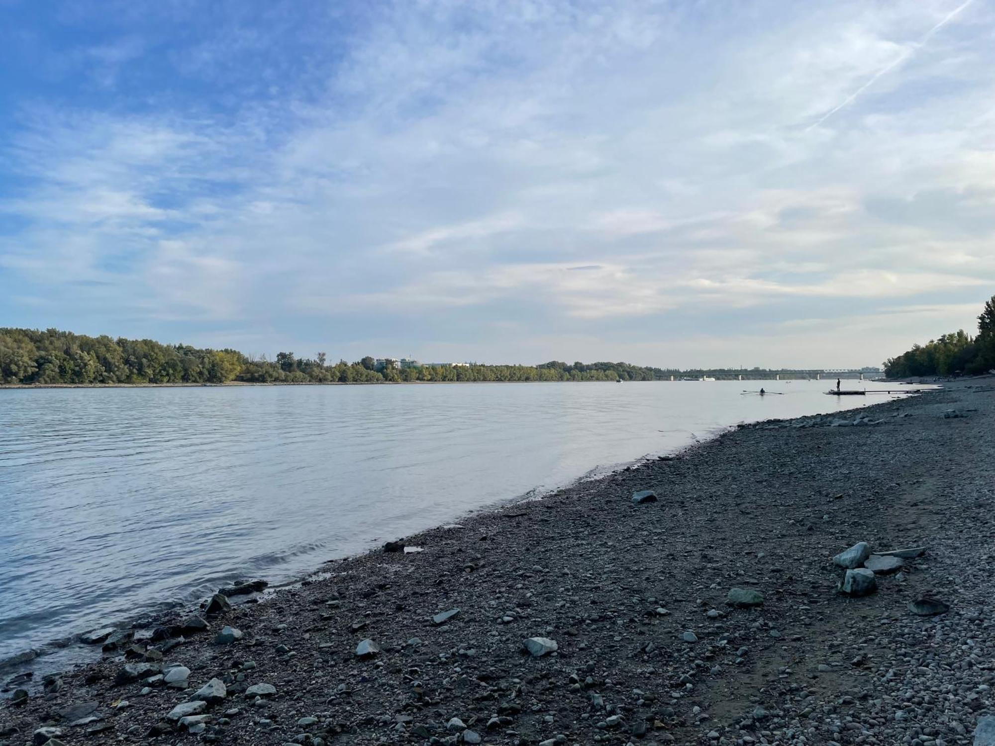 Calm Island Near The Danube - Free Parking * Budapest