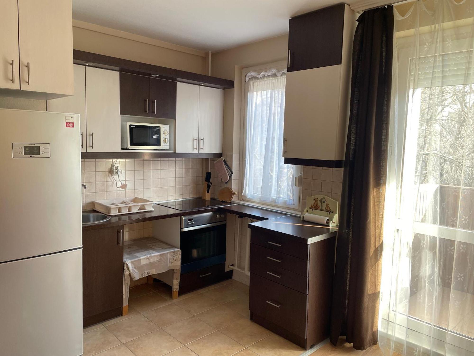 Appartamento Calm Island Near The Danube - Free Parking
