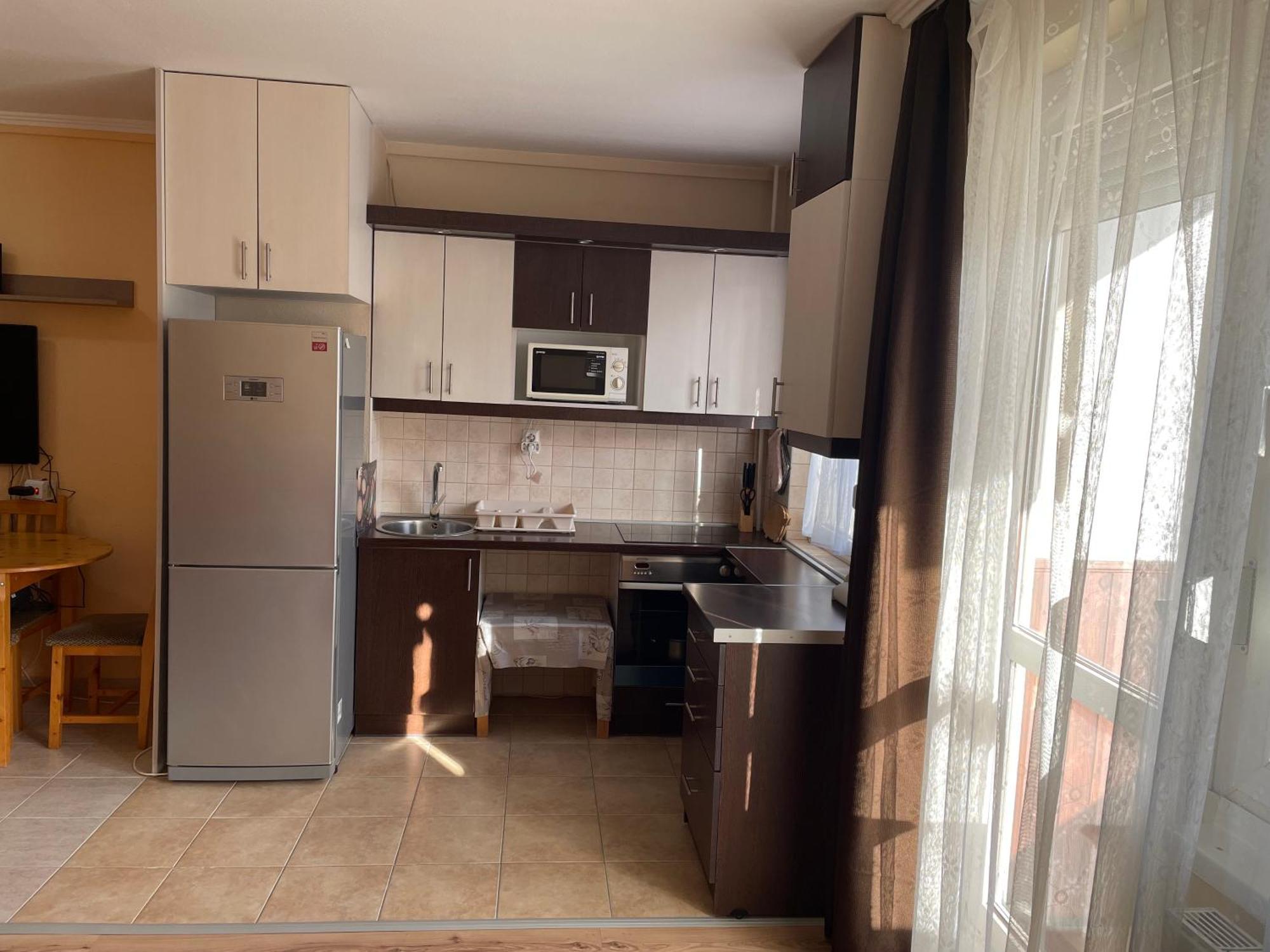 Apartman Calm Island Near The Danube - Free Parking Budapest
