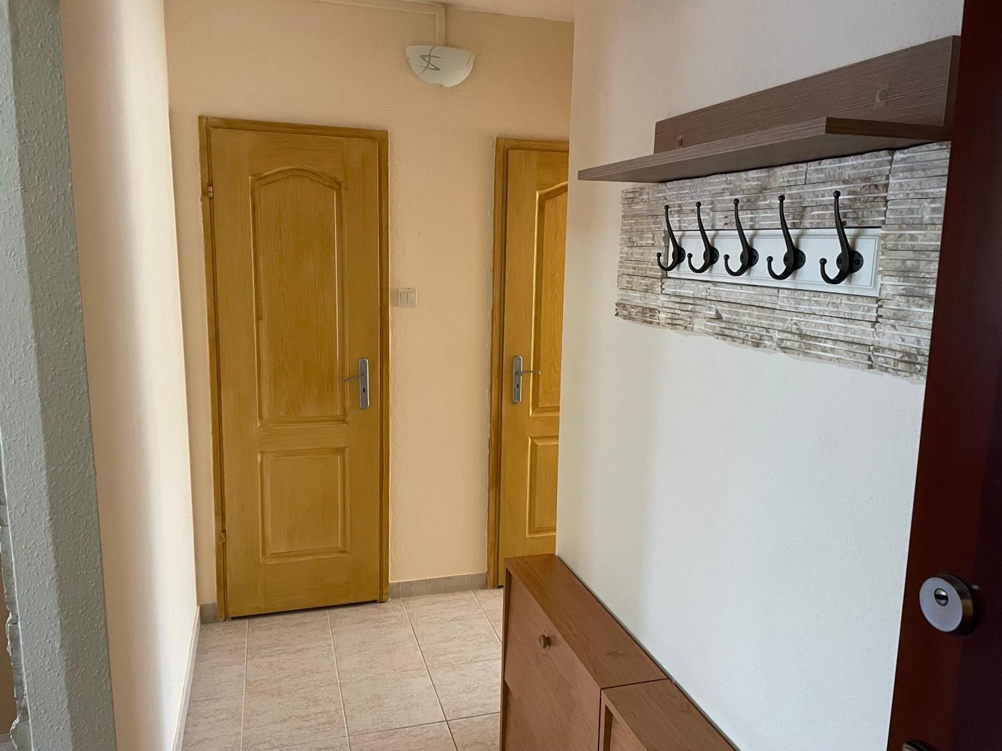 Calm Island Near The Danube - Free Parking Apartman Budapest