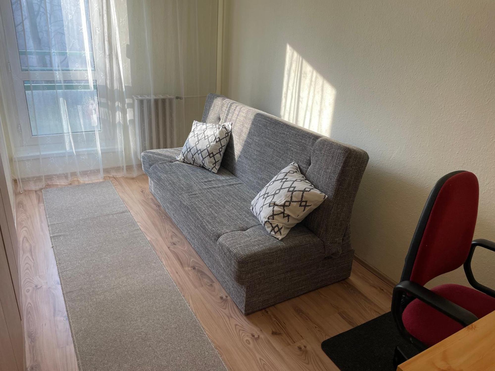 Apartman Calm Island Near The Danube - Free Parking Budapest