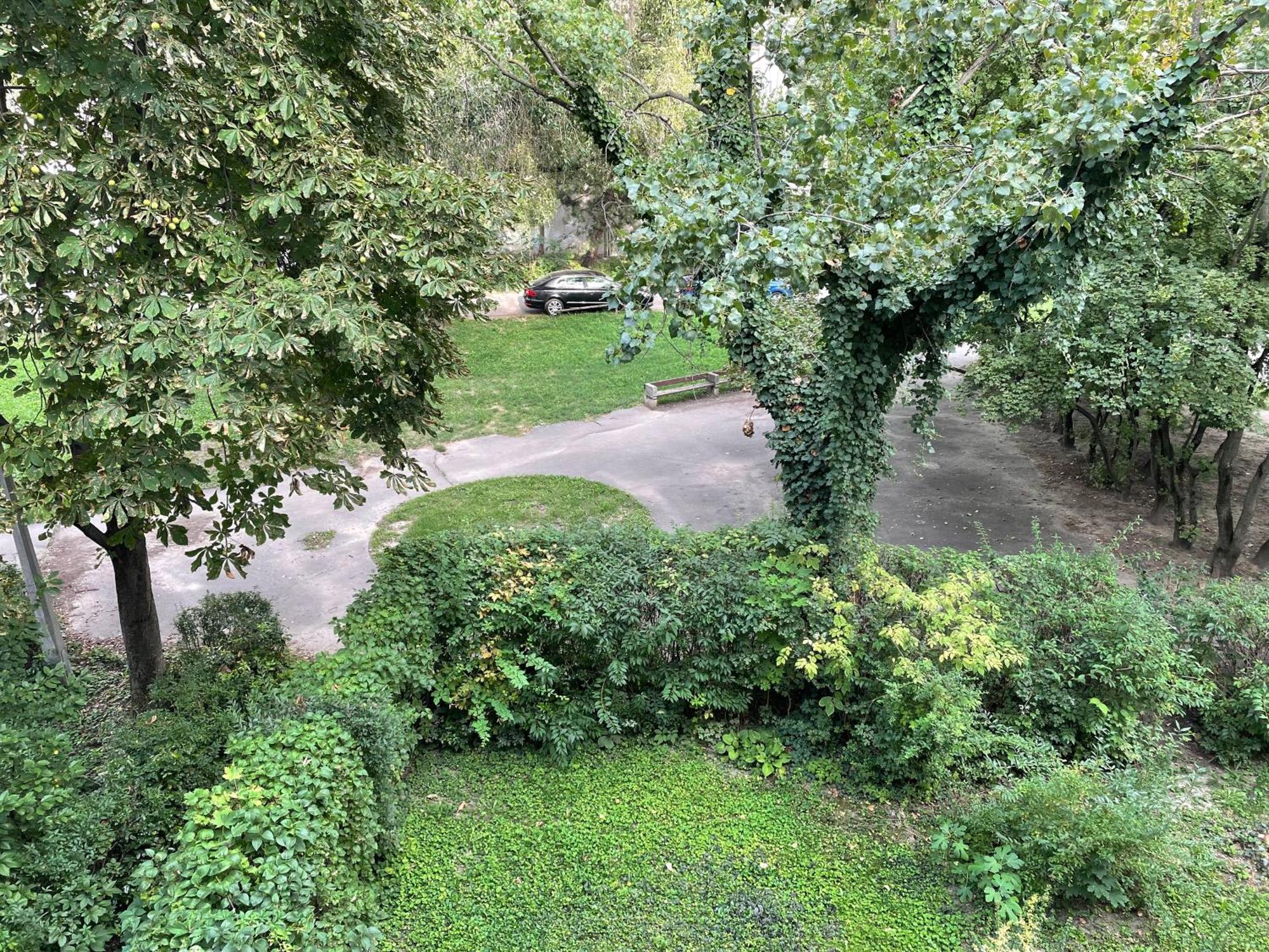 Calm Island Near The Danube - Free Parking Appartamento Budapest