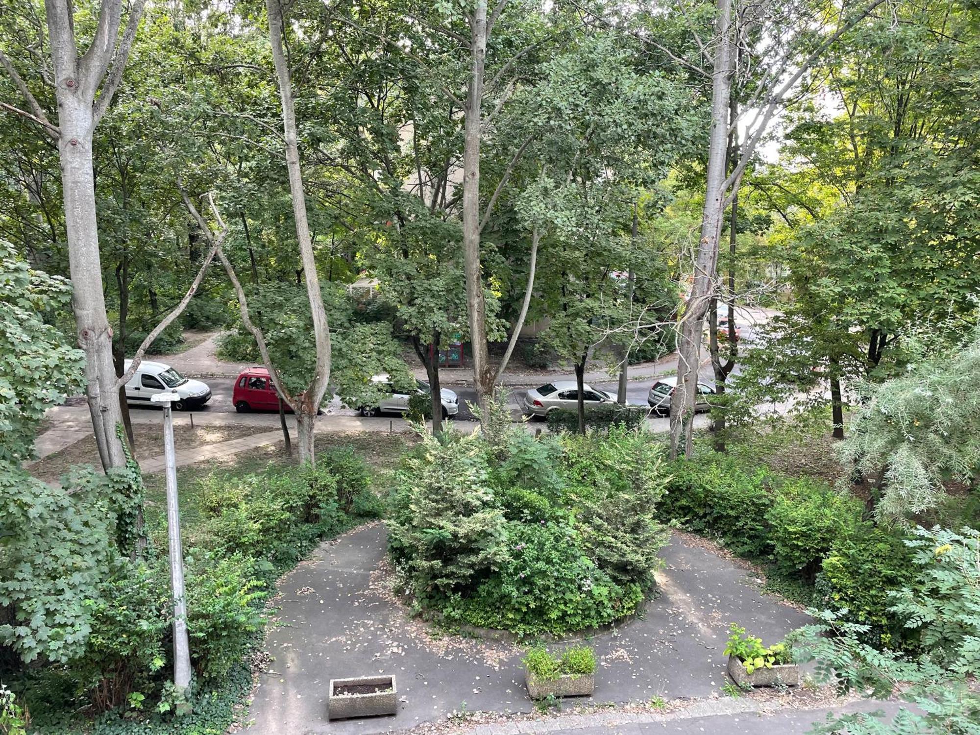 Appartamento Calm Island Near The Danube - Free Parking *