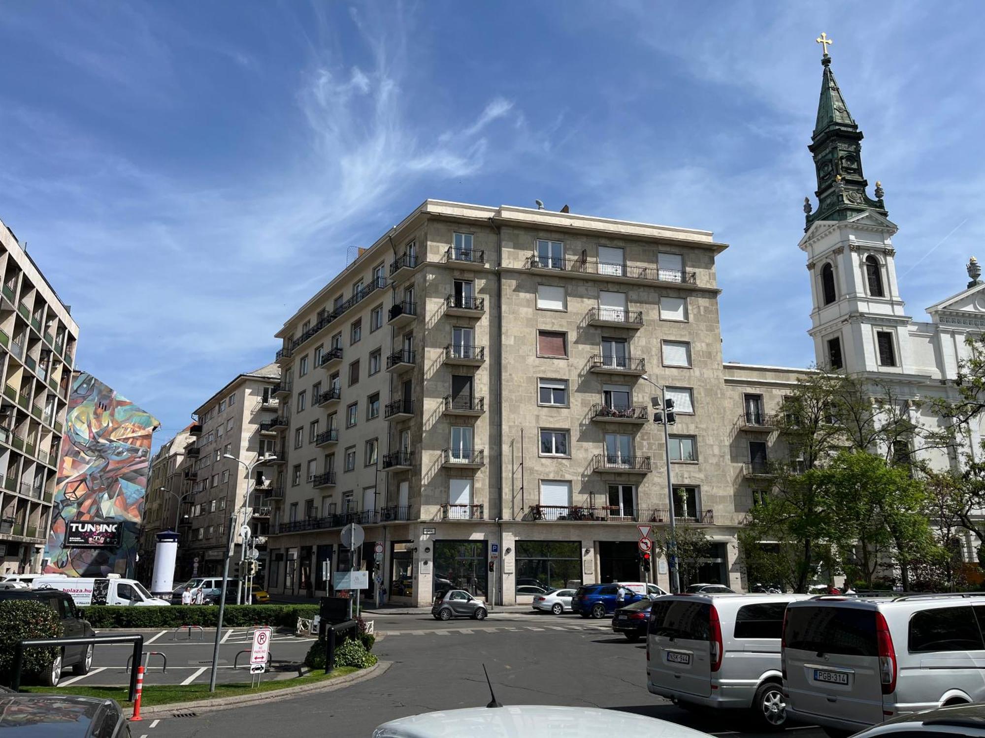 Apartament Eclectico