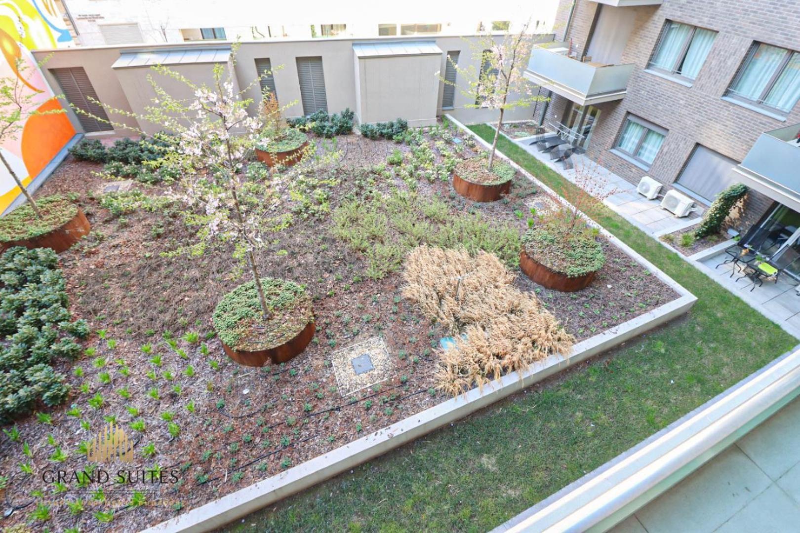 Apartamento Grand Promenade *