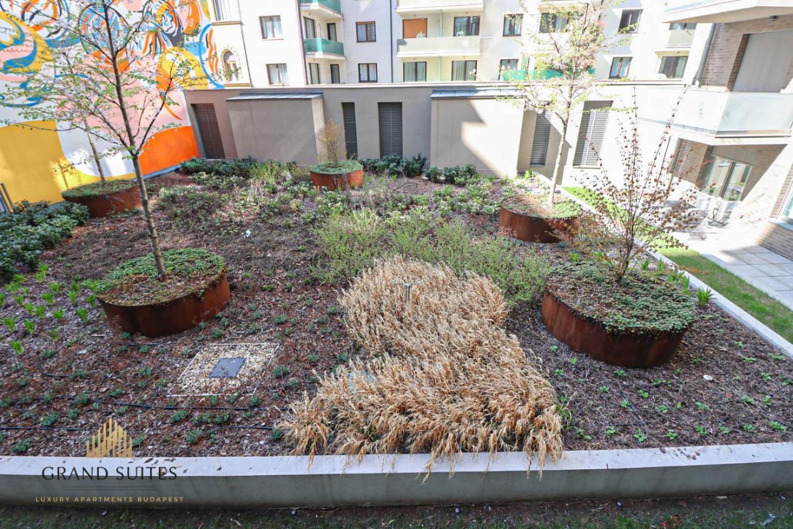 Apartamento Grand Promenade