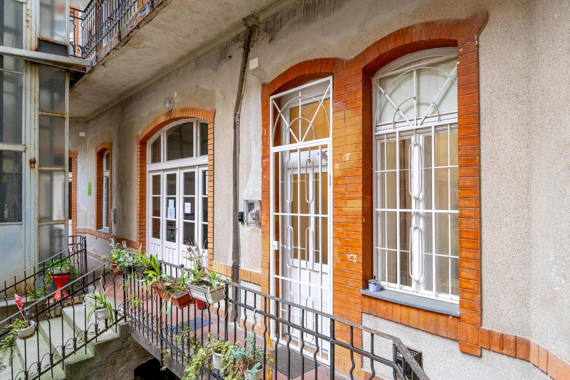 Apartamento Diamond - Bimbam Bajza *