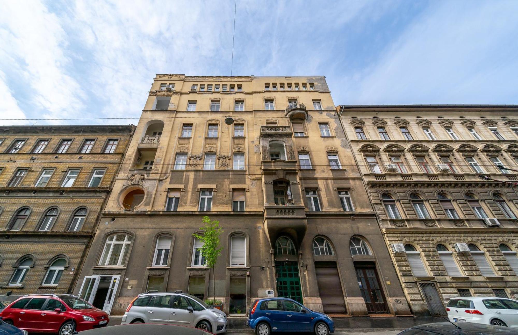 Apartamento Diamond - Bimbam Bajza *