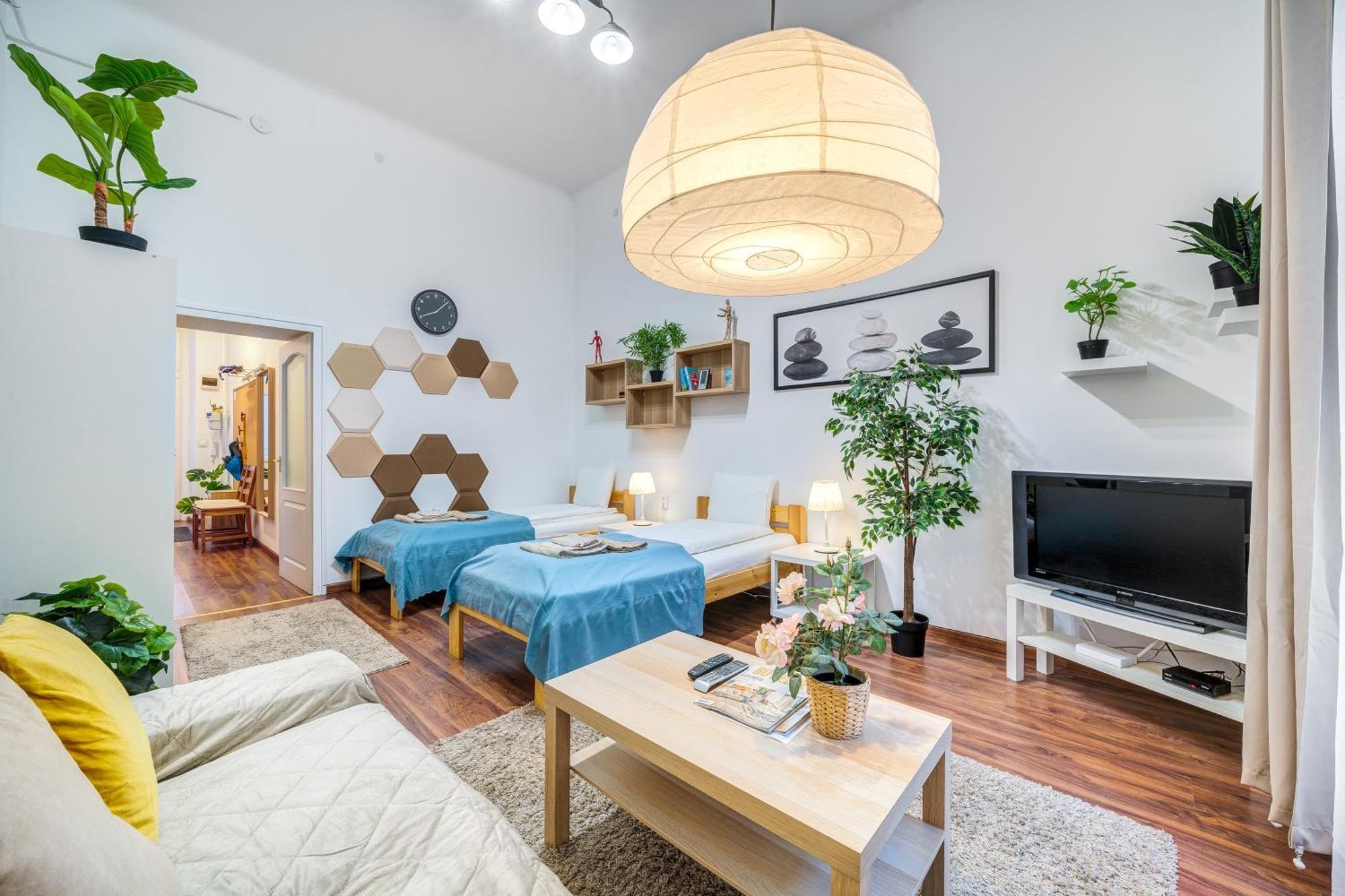 Diamond - Bimbam Bajza Apartamento *