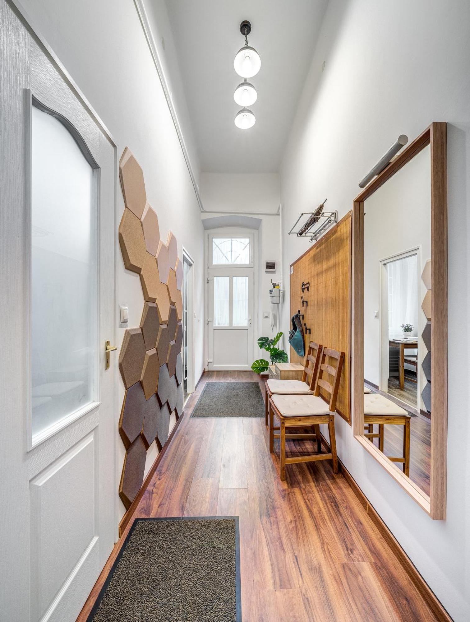 Apartamento Diamond - Bimbam Bajza