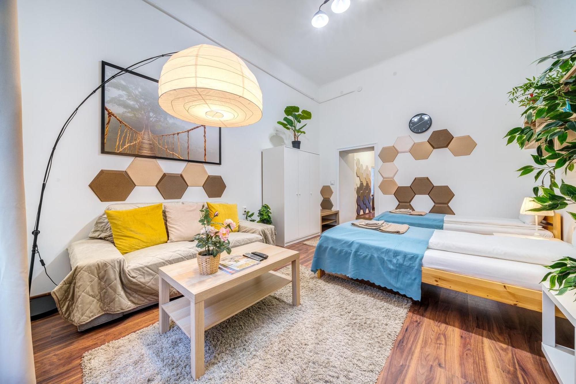 Apartamento Diamond - Bimbam Bajza *