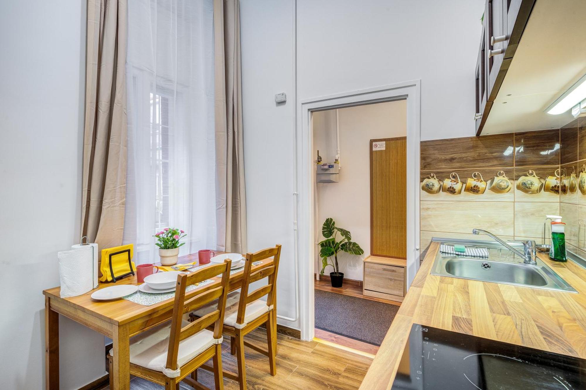 Apartamento Diamond - Bimbam Bajza