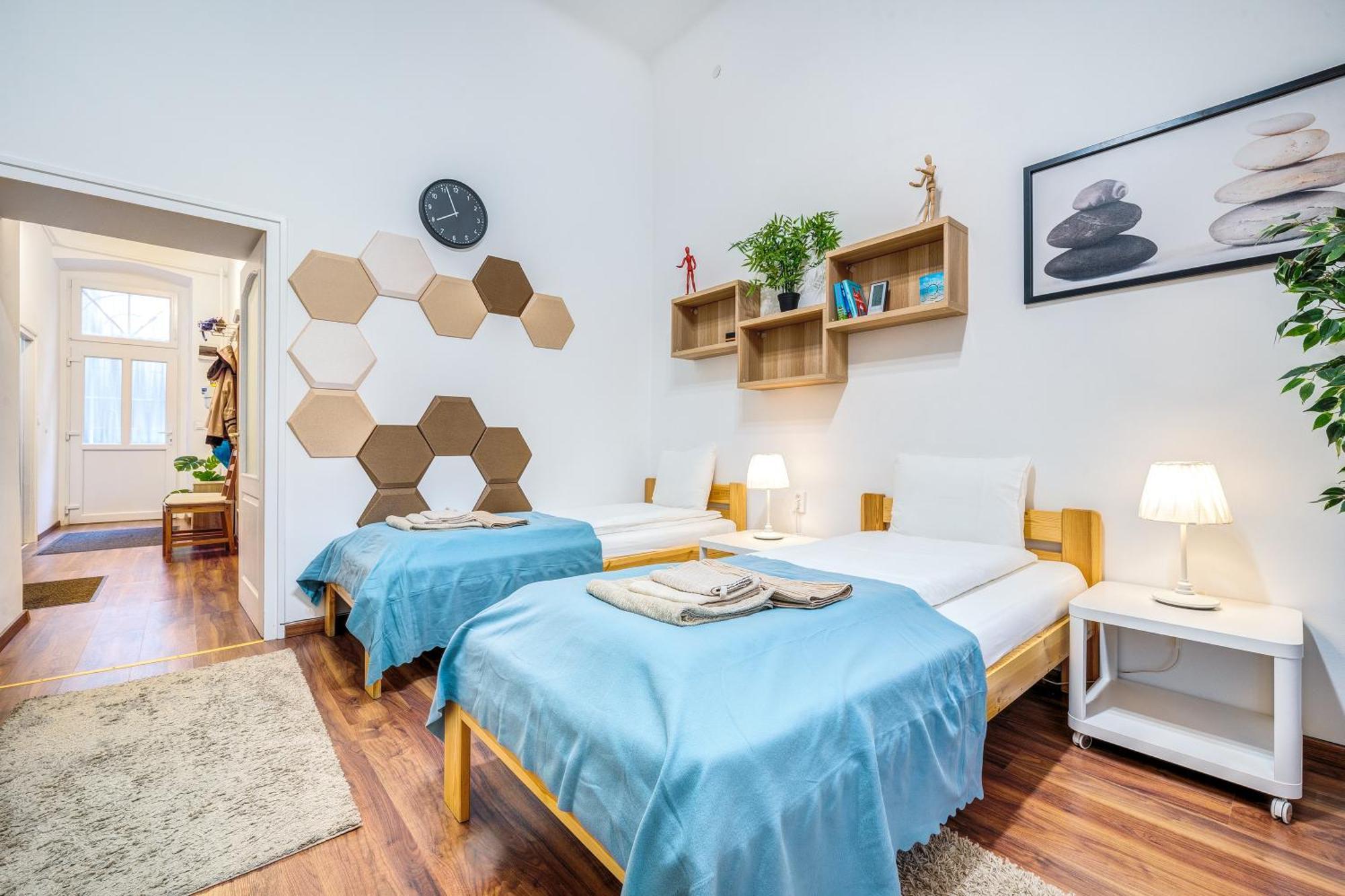 Diamond - Bimbam Bajza Apartamento Budapest