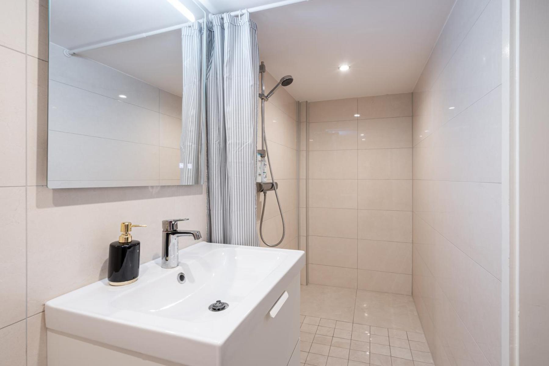 Apartmán Classical With Modern Style Downtown! Budapest