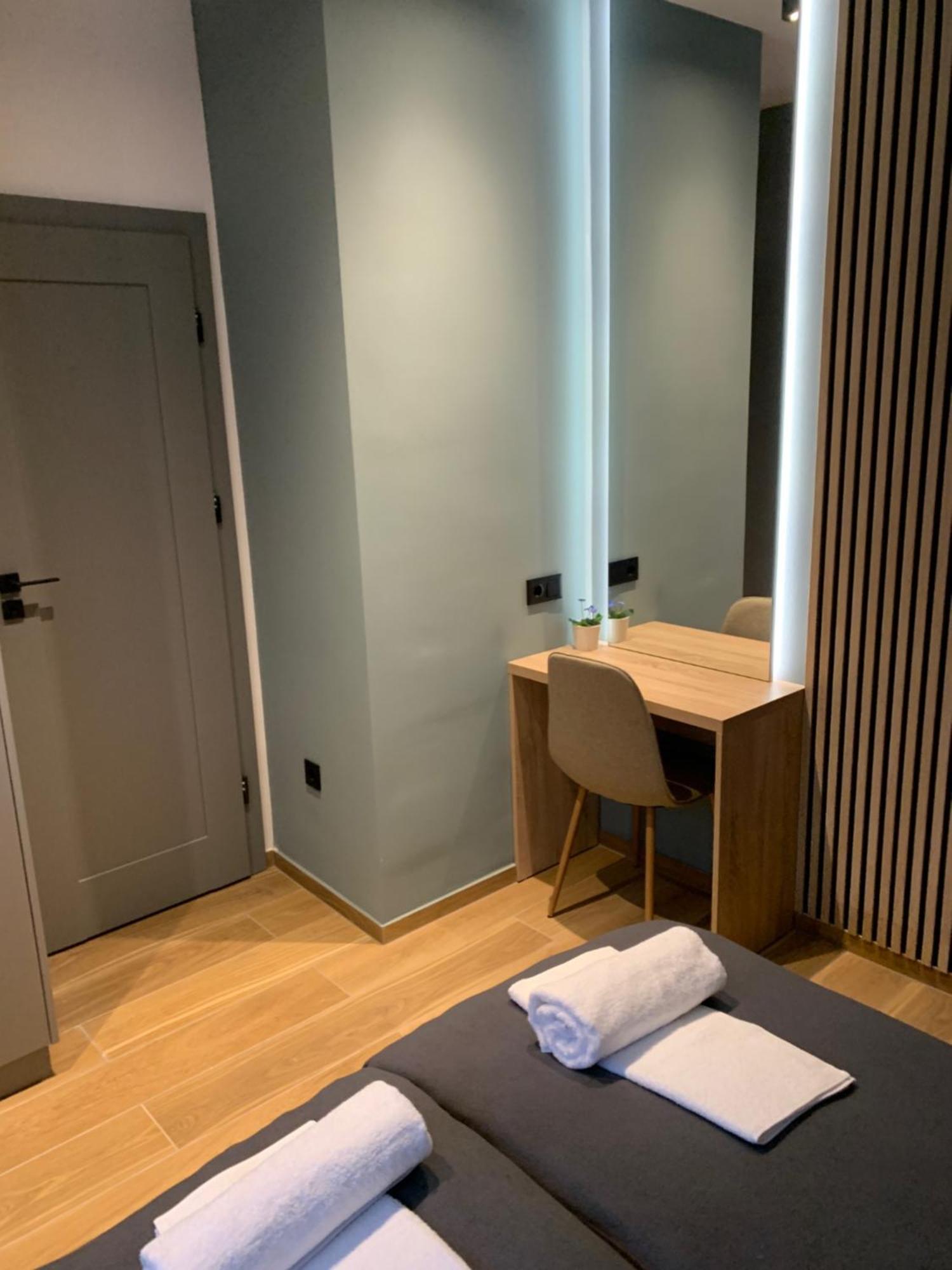 Apartamento 2 Bedroom Budapest