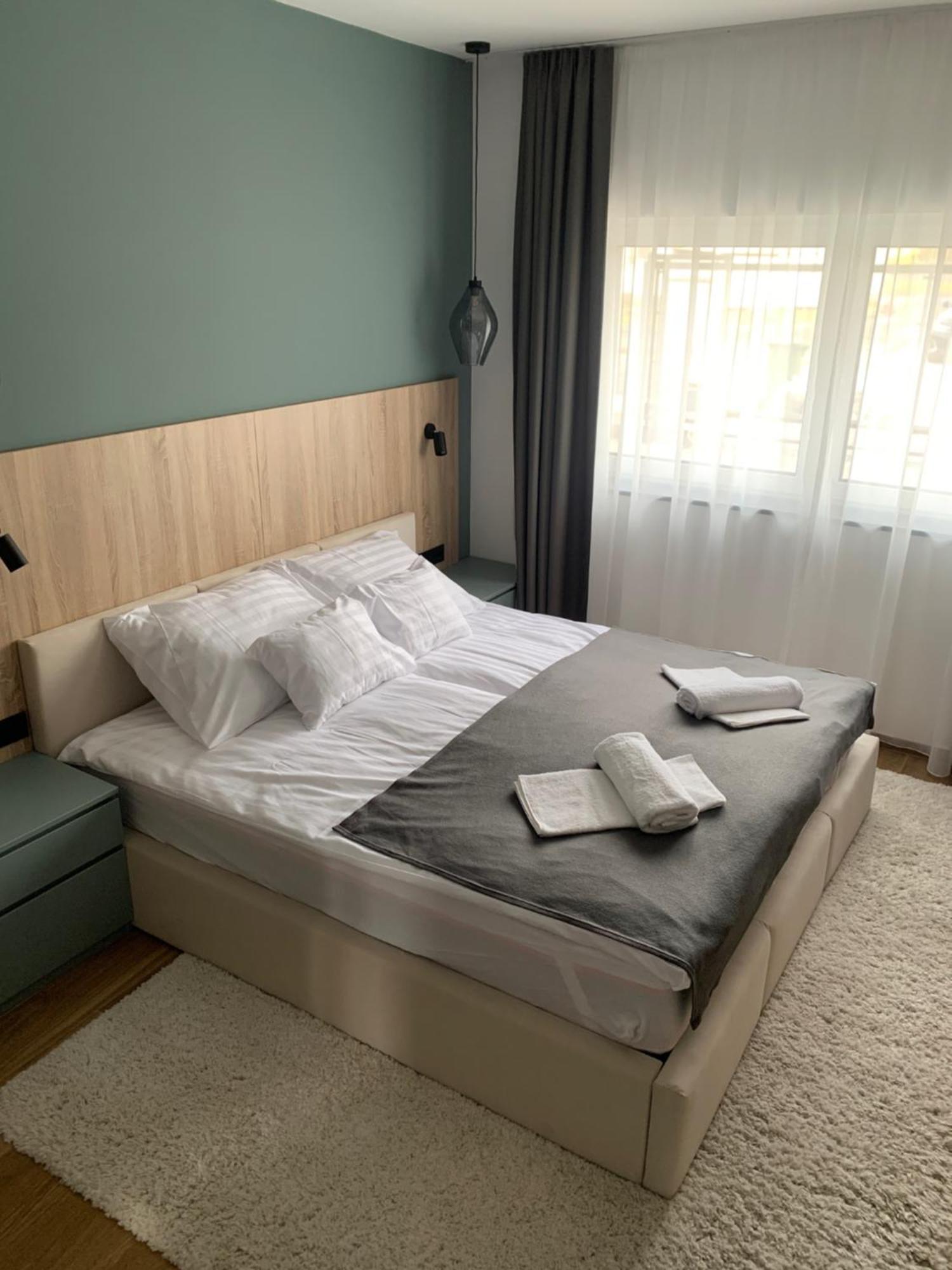 2 Bedroom Apartamento