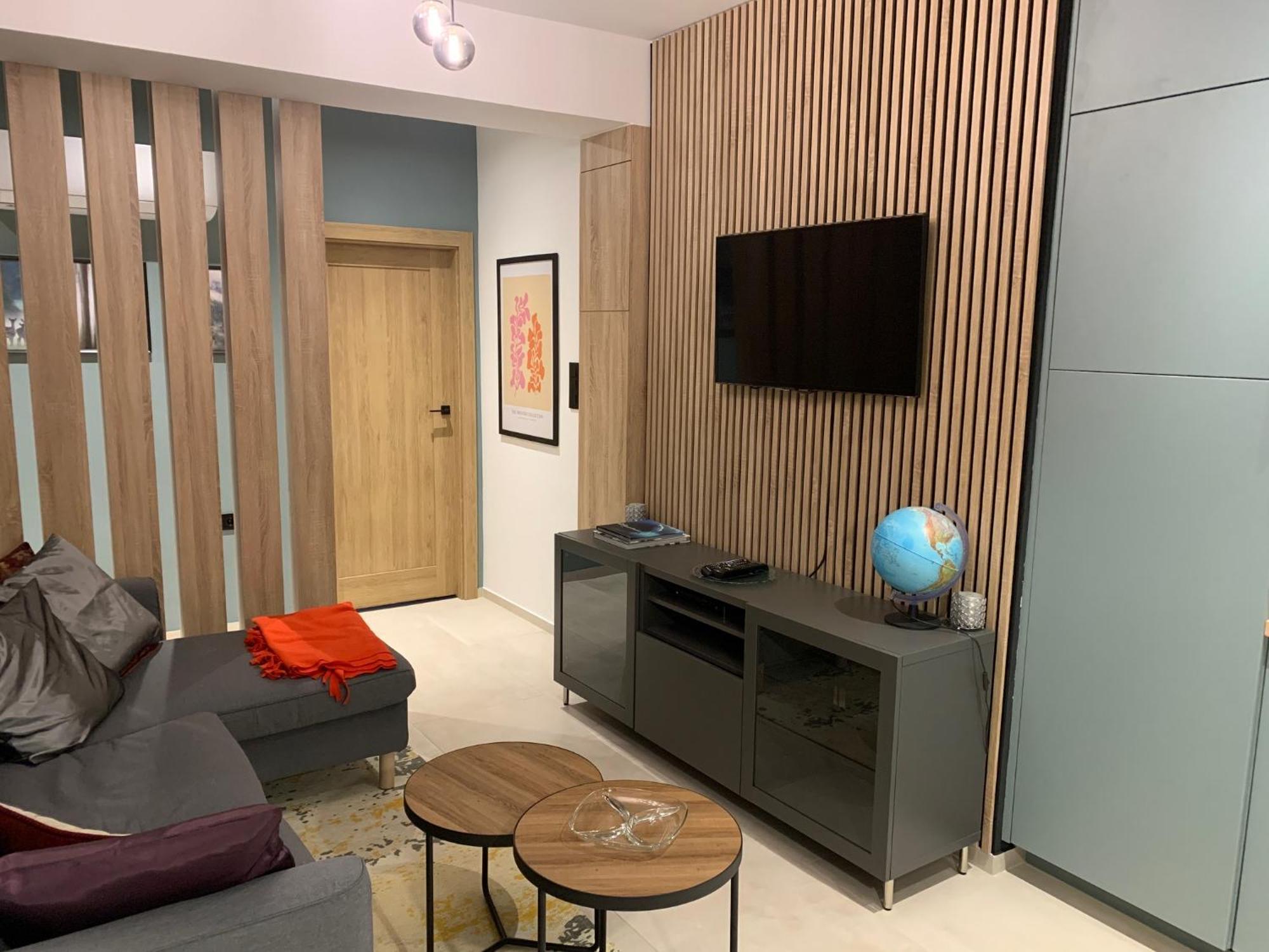 Apartamento 2 Bedroom *