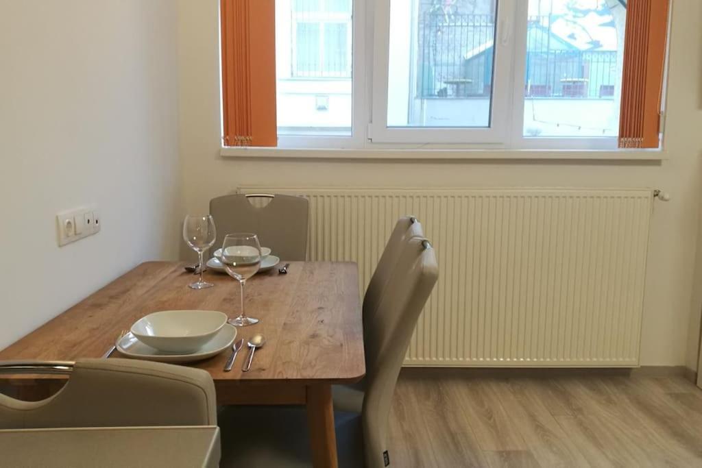 Apartment Beliz4 Ac Pretty In Party District Budapest