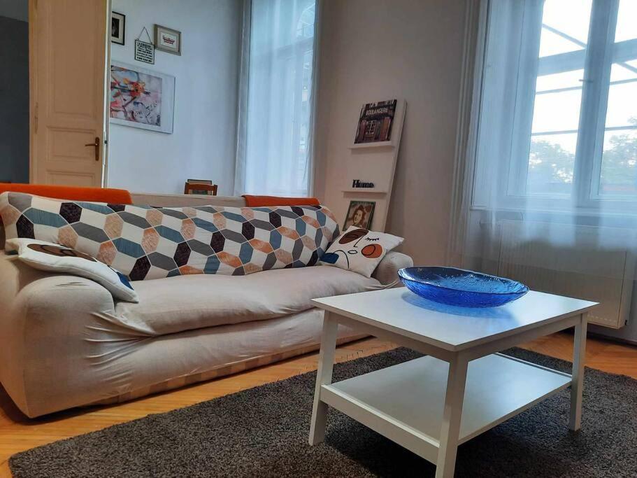 Andrassy - Kodaly Heritage Building Appartement Boedapest