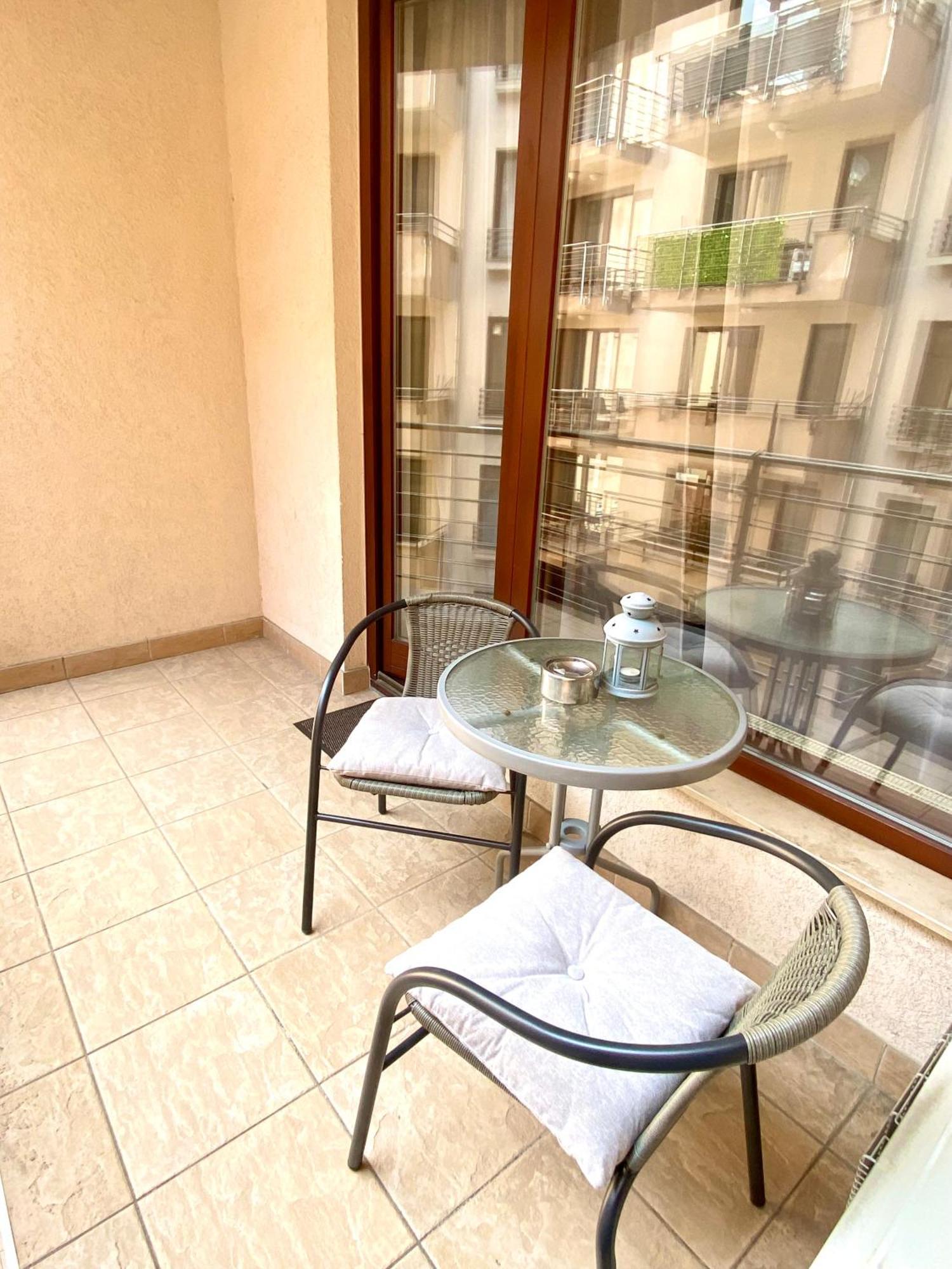 Apartamento Opera *