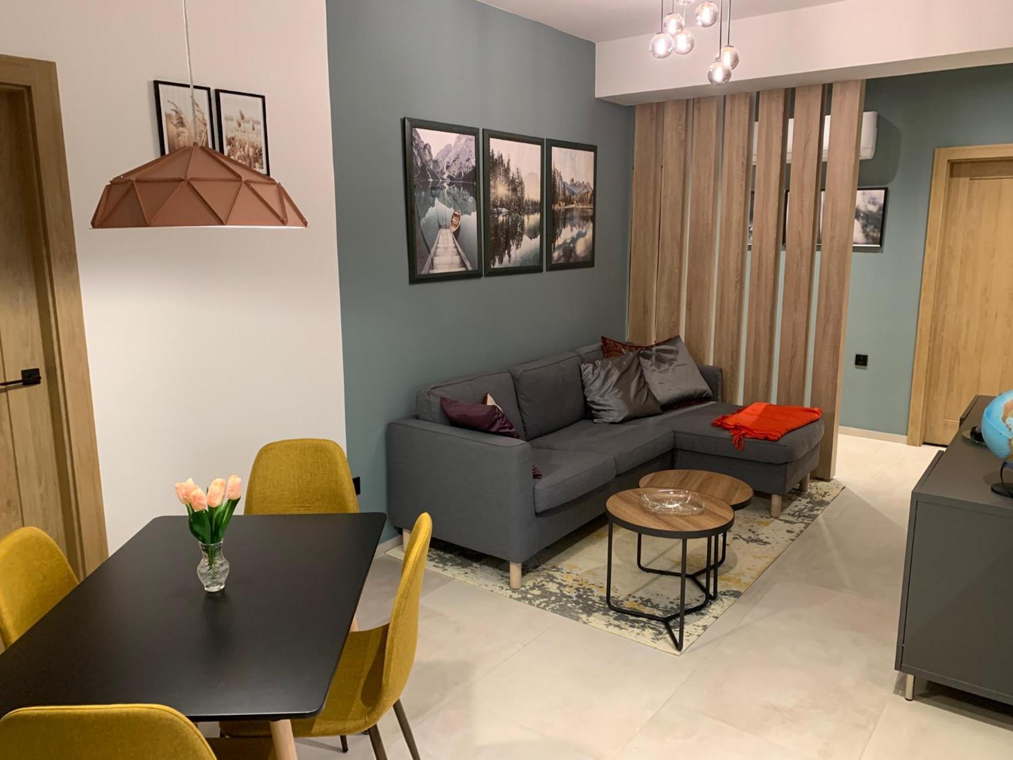 Appartamento 2 Bedroom